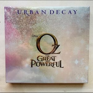 Urban Decay LIMITED EDITION Glinda Palette